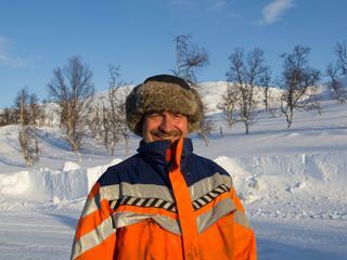 Ice Road Rescue - Extremrettung in Norwegen