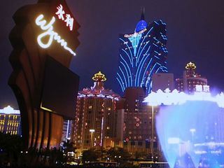 Die chinesische Mafia auf dem Vormarsch