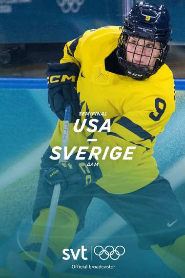 OS 2026: Ishockey