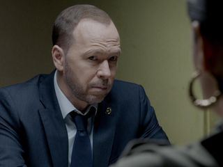 Blue Bloods