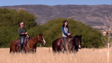 Mountain Life - Traumhaus gesucht