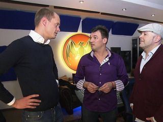 mieten, kaufen, wohnen