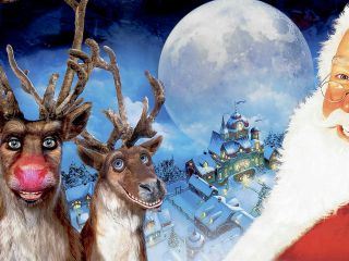 Santa Clause 2 - Eine noch schoenere Bescherung