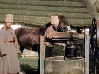 Zwischen Zar und Hitler - Das Erbe der Weissen Armee