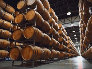 Fabriken der Superlative