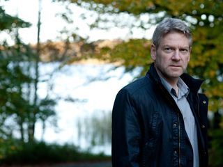 Kommissar Wallander: Vor dem Frost Kommissar Wallander: Vor dem Frost