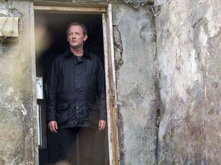 Mord auf Shetland - Die Nacht der Raben