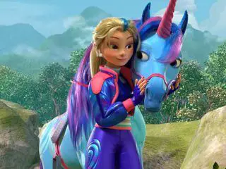 Unicorn Academy