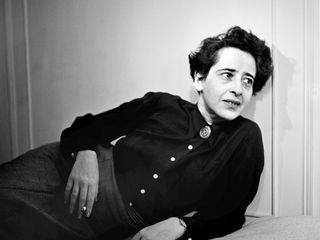 Hannah Arendt und die Gefahren der Gegenwart