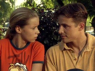 Verbotene Liebe Classics