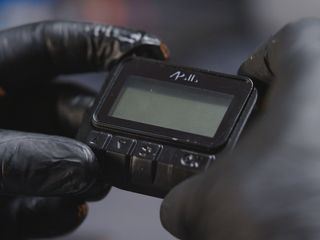 Operation Apollo - Die Pagerattacke des Mossad