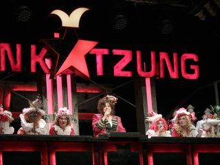 Scheisse verkleidet - Die lustigsten Karnevalsnummern der Stunksitzung