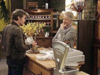 Die Fallers - Eine Schwarzwaldfamilie