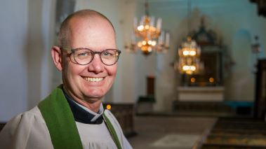 Helgmålsringning