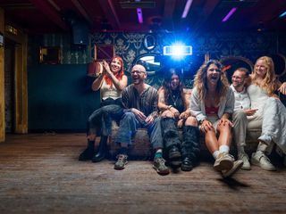 Young Sex - Wie liebt die Gen Z?