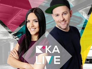 KiKa Live