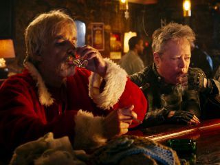 Bad Santa 2