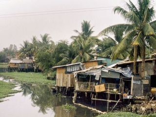 Wildes Vietnam