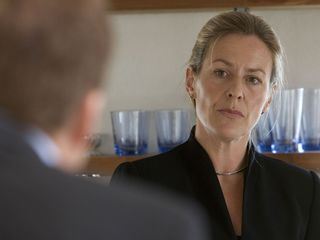Mankells Wallander: Der wunde Punkt