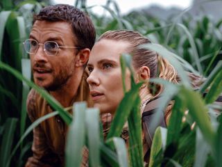 Jurassic World: Die Wiedergeburt