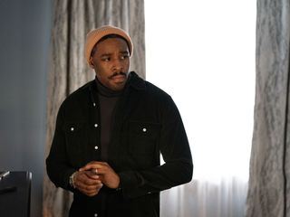 Emperor of Ocean Park