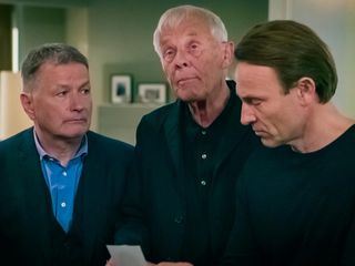 In aller Freundschaft