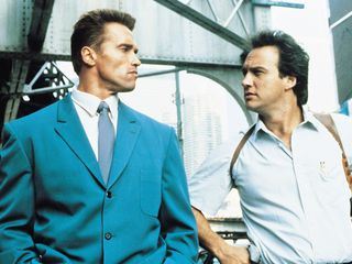 Red Heat