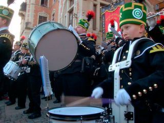 Die Weihnachtswunderstadt