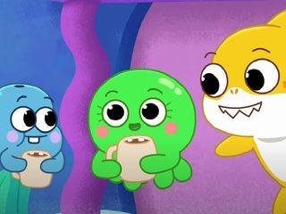 PAW Patrol - Helfer auf vier Pfoten