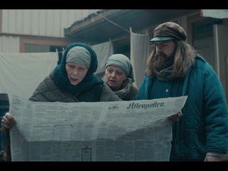 Luka und das magische Theater