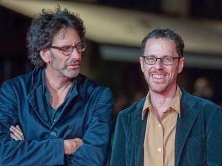 Die Coen-Brueder - Eine amerikanische Geschichte