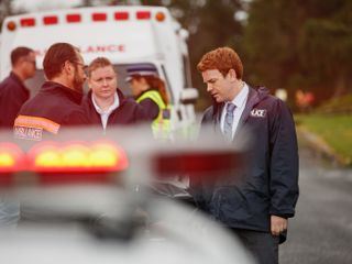 Brokenwood - Mord in Neuseeland: Der letzte Wille