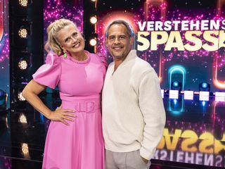 Verstehen Sie Spass?