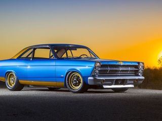 Classic Ride Classic Ride