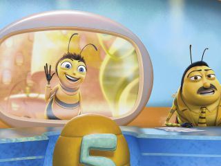 Bee Movie - Das Honigkomplott