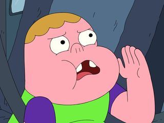 Clarence