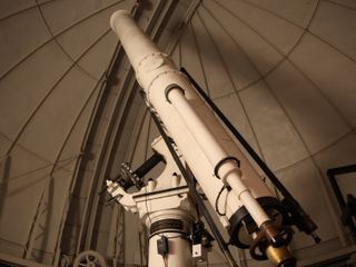 Die Apollo-11-Verschwoerung