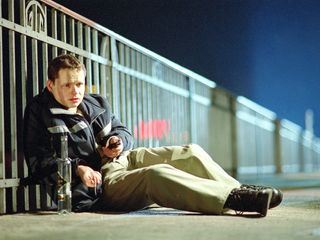 Hinter Gittern - Der Frauenknast