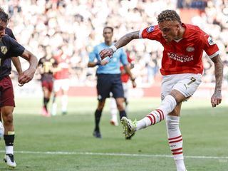 Eredivisie Eredivisie