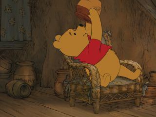 Winnie Puuh