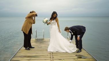 Det baesta från broellopsfotograferna