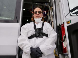 Crime Scene Cleaners