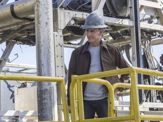 Navy CIS: New Orleans