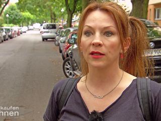 mieten, kaufen, wohnen