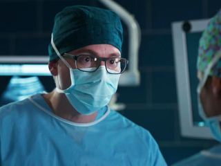 In aller Freundschaft - Die jungen Ärzte