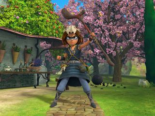 Robin Hood - Schlitzohr von Sherwood