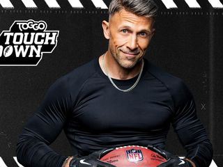 TOGGO Touchdown TOGGO Touchdown