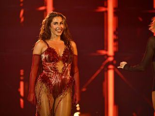 Eurovision Song Contest 2026 - Das Finale aus Wien
