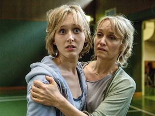 Jeanny - Das 5. Maedchen Jeanny - Das 5. Maedchen