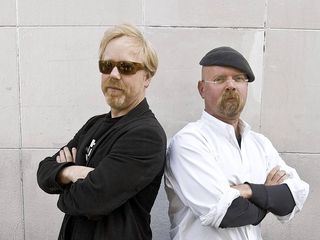 Mythbusters - Die Wissensjaeger